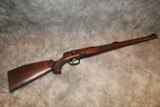 Steyr ~ No Model ~ .222 Remington - 1 of 8