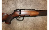 Steyr ~ No Model ~ .222 Remington - 3 of 8