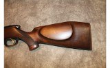 Steyr ~ No Model ~ .222 Remington - 6 of 8