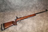 Anschutz ~ None ~ .22 Long Rifle - 1 of 10