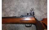 Anschutz ~ None ~ .22 Long Rifle - 7 of 10