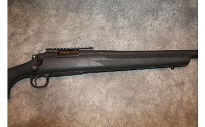 Remington ~ 700 ~ .223 Remington - Image 3 of 10