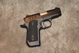 Kimber ~ Micro 9 ~ 9mm - 1 of 2