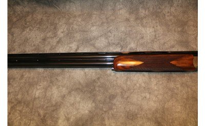 Caesar Guerini ~ Challenger ~ 12 Gauge - Image 8 of 14