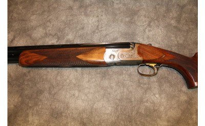 Caesar Guerini ~ Challenger ~ 12 Gauge - Image 7 of 14