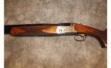 Caesar Guerini ~ Challenger ~ 12 Gauge - Image 7 of 14