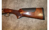 Caesar Guerini ~ Challenger ~ 12 Gauge - Image 6 of 14