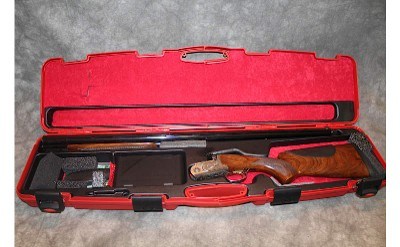 Caesar Guerini ~ Challenger ~ 12 Gauge - Image 10 of 14