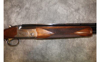 Caesar Guerini ~ Challenger ~ 12 Gauge - Image 3 of 14