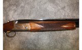 Caesar Guerini ~ Challenger ~ 12 Gauge - Image 3 of 14