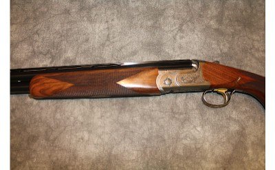 Caesar Guerini ~ Challenger ~ 12 Gauge - Image 9 of 14