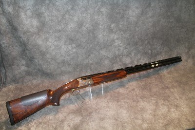 Caesar Guerini ~ Challenger ~ 12 Gauge - Image 1 of 14