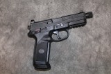FN ~ FNX-45 Tactical ~ .45 ACP - 1 of 3