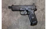 FN ~ FNX-45 Tactical ~ .45 ACP - 2 of 3