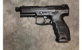 HK ~ VP 9 Tactical ~ 9mm - 2 of 3