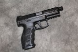HK ~ VP 9 Tactical ~ 9mm - 1 of 3