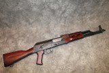 Soviet Arms WBP-3 ~ 7.62x39mm - 1 of 9