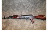 Soviet Arms WBP-3 ~ 7.62x39mm - 5 of 9