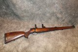 Steyr ~ Luxus ~ .308 Winchester - 1 of 9
