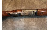 Beretta ~ 682 L ~ 12 Gauge - Image 6 of 9