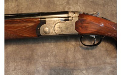Beretta ~ 682 L ~ 12 Gauge - Image 7 of 9