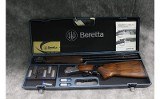 Beretta ~ 682 L ~ 12 Gauge - Image 2 of 9
