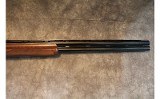 Beretta ~ 682 L ~ 12 Gauge - Image 5 of 9