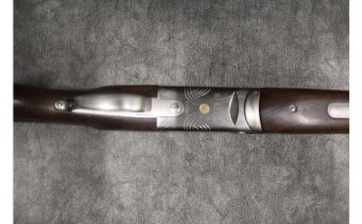 Beretta ~ Ultralight ~ 12 Gauge - Image 5 of 9