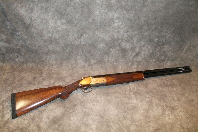 Caesar Guerini ~ Tempio Light ~ 12 Gauge - Image 1 of 12