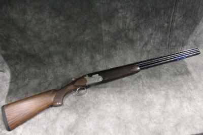 Beretta ~ 690 III Field ~ 12 Gauge - Image 1 of 9