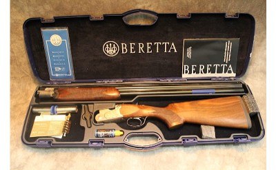 Beretta ~ 690 III Field ~ 12 Gauge - Image 2 of 9