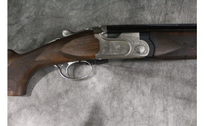 Beretta ~ 690 III Field ~ 12 Gauge - Image 4 of 9