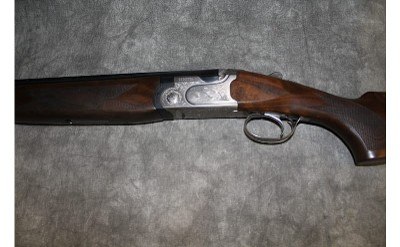 Beretta ~ 690 III Field ~ 12 Gauge - Image 6 of 9