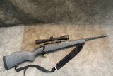 Weatherby ~ Mark V ~ 240 Weatherby Magnum - 1 of 11