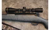Weatherby ~ Mark V ~ 240 Weatherby Magnum - 6 of 11