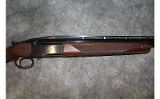 Browning ~ BT-99 ~ 12 Gauge - 3 of 9
