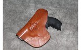 Kimber ~ K6XS ~ .38 Special +P - 3 of 3