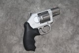Kimber ~ K6XS ~ .38 Special +P - 1 of 3