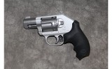 Kimber ~ K6XS ~ .38 Special +P - 2 of 3