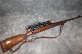 Winchester ~ Model 70 Featherweight ~ .243 Winchester - 1 of 11