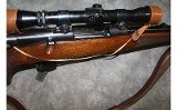 Winchester ~ Model 70 Featherweight ~ .243 Winchester - 4 of 11
