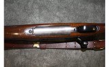Winchester ~ Model 70 Featherweight ~ .243 Winchester - 11 of 11
