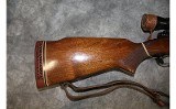 Winchester ~ Model 70 Featherweight ~ .243 Winchester - 2 of 11