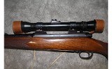 Winchester ~ Model 70 Featherweight ~ .243 Winchester - 8 of 11