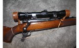 Winchester ~ Model 70 Featherweight ~ .243 Winchester - 3 of 11
