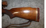 Winchester ~ Model 70 Featherweight ~ .243 Winchester - 7 of 11