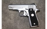 Colt ~ Government Pocketlite ~ .380 Auto - 2 of 2
