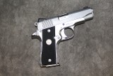 Colt ~ Government Pocketlite ~ .380 Auto - 1 of 2