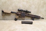Daniel Defense ~ DDM4 ~ 5.56 NATO - 1 of 11