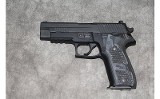 SIG Sauer ~ P226 ~ 9mm - 2 of 3